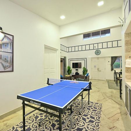 Ekostay - Pinewood Villa Alībāg Ngoại thất bức ảnh