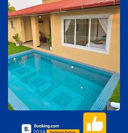 Ekostay - Pinewood Villa Alībāg Ngoại thất bức ảnh
