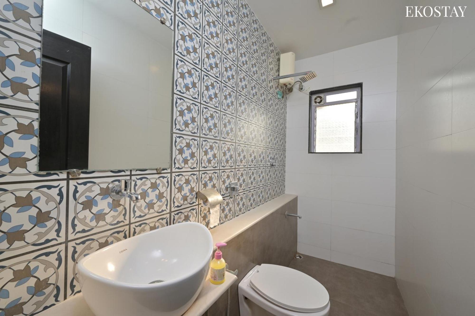 Ekostay - Pinewood Villa Alībāg Ngoại thất bức ảnh